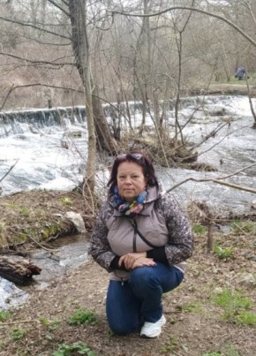 Елена, 57, Россия, Севастополь