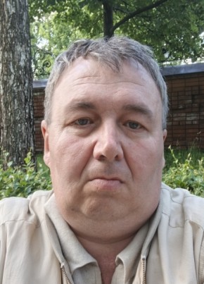 Геннадий из Воронежа 41 год