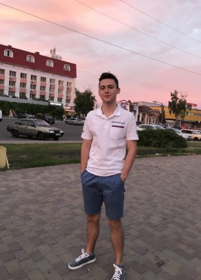 Tommi, 24, Україна, Миргород