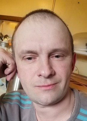 Игорян, 39, Россия, Санкт-Петербург
