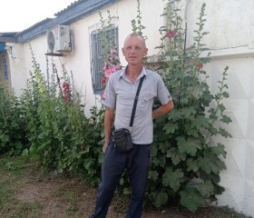 Георгий, 59 лет, Санкт-Петербург