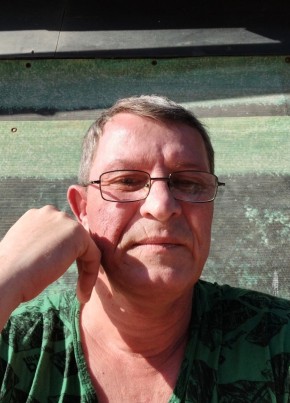 Владимир из Котласа 55 лет