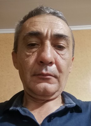 Серж, 51, Россия, Пятигорск