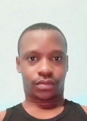 Samuel, 30, República de Moçambique, Nampula
