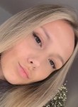 Mariya, 26, Saint Petersburg