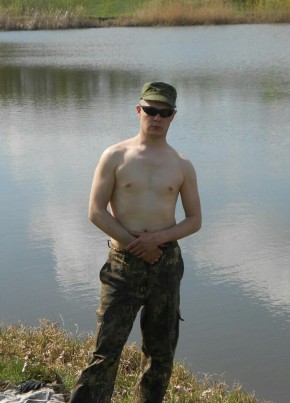 Сергей, 38, Россия, Жердевка