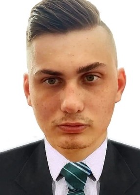 Alexander, 25, Россия, Тольятти