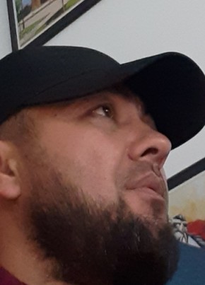 Khamid из Горад Мінска 39 лет