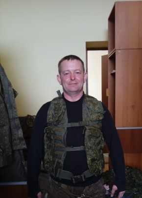 Юрий, 42, Россия, Заполярный (Мурманская обл.)