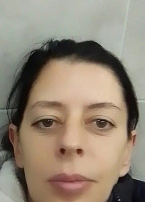 Lena из Бишкека 48 лет