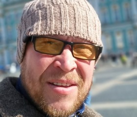Марат, 47 лет, Санкт-Петербург