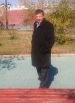 Урий, 44 года, Новосибирск