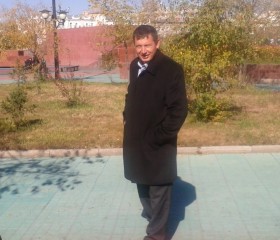 Урий, 45 лет, Новосибирск