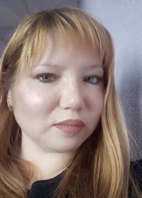 Альбина, 42, Россия, Новосибирск