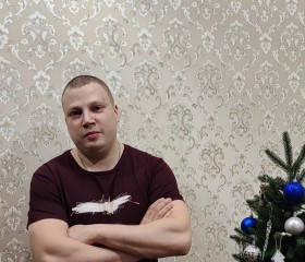 Владимир, 33 года, Междуреченск