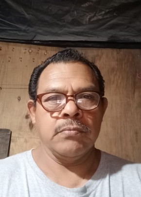 Jose, 59, Estados Unidos Mexicanos, La Paz