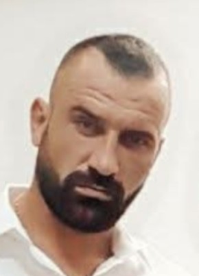 Raul из La Villa y Corte de Madrid 44 года