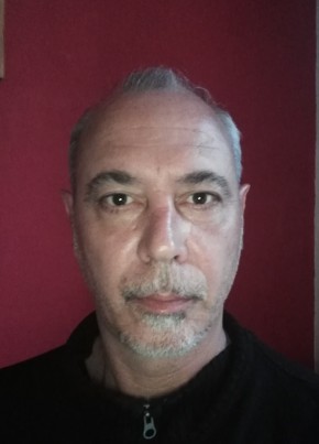 Christophe, 52, République Française, Dourdan