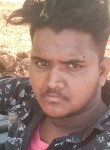 Ramesh, 21  , Hyderabad