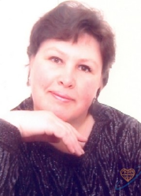 эльвира, 58, Россия, Санкт-Петербург