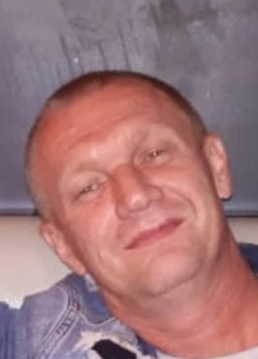 Дмитрий из Владивостока 52 года