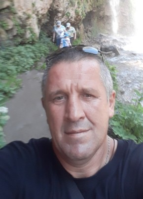 Александр, 49, Россия, Буденновск