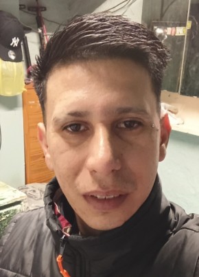 Cris из Tigre 32 года