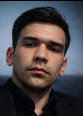 Некруз из Хужанта 22 года