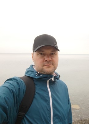 Дмитрий из Якутска 39 лет