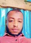 hak man, 25, Addis Ababa