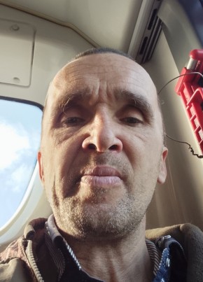 Сергей из Перми 41 год