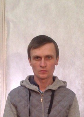 Николай, 40, Россия, Коченёво