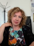 Nina, 54, Moscow