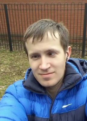 Роланд, 36, Россия, Нефтекамск