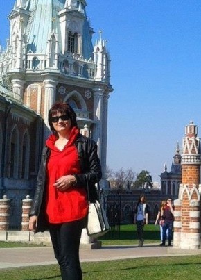Ирина , 56, Україна, Київ