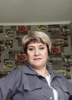 Tatyana, 51, Russia, Usole-Sibirskoe