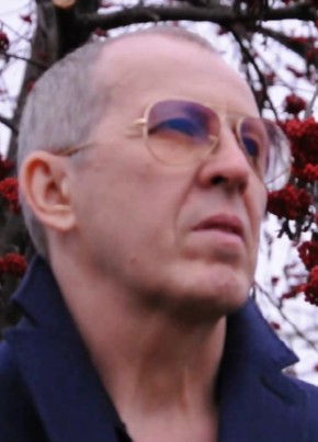 Nazar, 51, Russia, Moscow