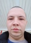 Денис, 36 лет, Усинск