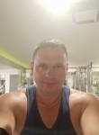 Vova, 44, Smolensk