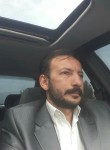 Murat, 44 года, Ankara