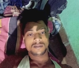 Salaudin Alam, 24 года, Patna