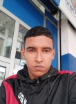 Cristian daniel, 26 лет, Guayaquil