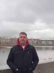 Александр, 43 года, Тосно