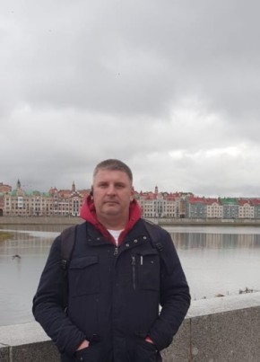 Александр, 43, Россия, Тосно