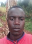 Joseph okero Oke, 18, Nairobi
