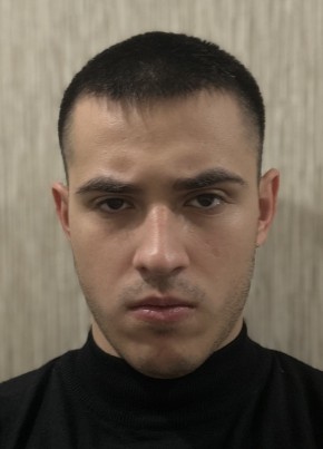 Абдула из Махачкалы 23 года