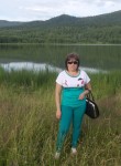 Наталья, 50 лет, Абакан