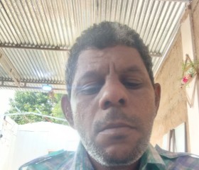 Héctor, 44, Mariara