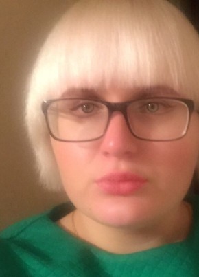 Лена, 33, Россия, Йошкар-Ола