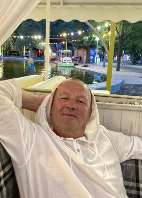 Олег Алексееви, 62, Россия, Лиски